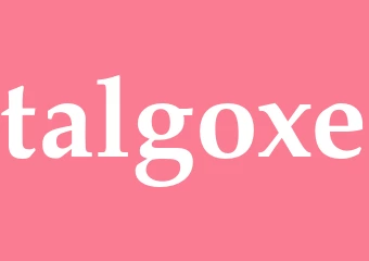 Synonym talgoxe
