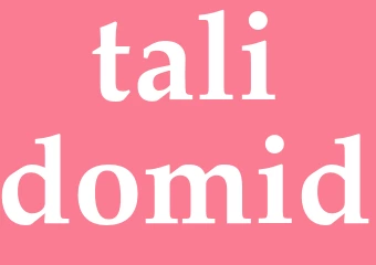 Synonym talidomid