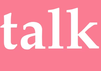 Synonym talk