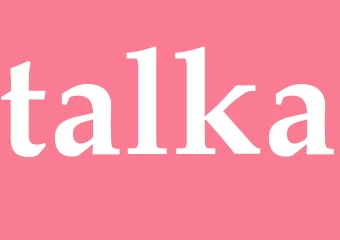 Synonym talka