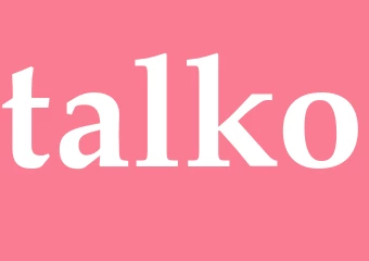 Synonym talko