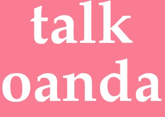 Synonym talkoanda