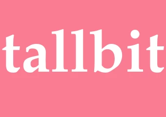 Synonym tallbit