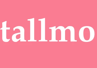 Synonym tallmo