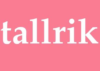 Synonym tallrik