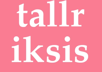 Synonym tallriksis