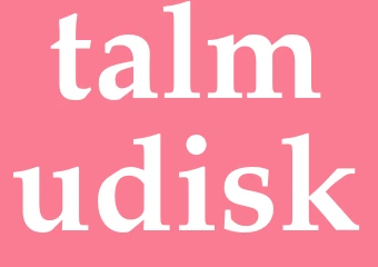 Synonym talmudisk