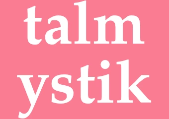 Synonym talmystik