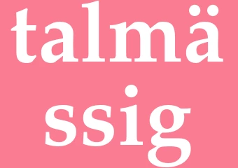Synonym talmässig