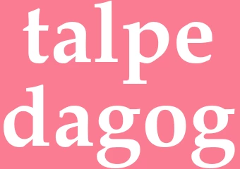 Synonym talpedagog
