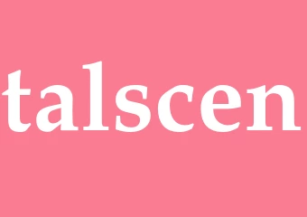 Synonym talscen