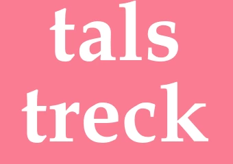 Synonym talstreck