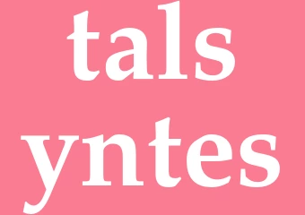 Synonym talsyntes