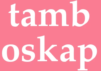 Synonym tamboskap