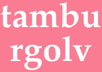 Synonym tamburgolv