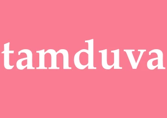 Synonym tamduva
