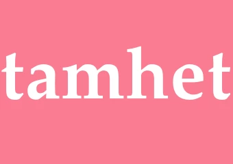 Synonym tamhet