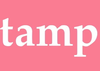 Synonym tamp