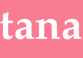 Synonym tana