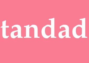 Synonym tandad