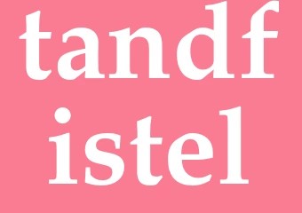 Synonym tandfistel
