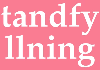 Synonym tandfyllning