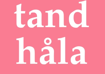 Synonym tandhåla