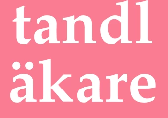 Synonym tandläkare
