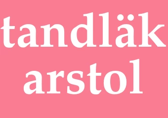 Synonym tandläkarstol