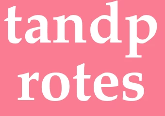 Synonym tandprotes