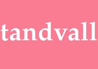 Synonym tandvall