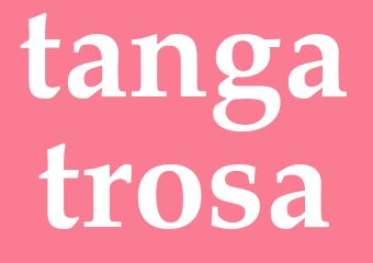 Synonym tangatrosa