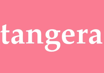 Synonym tangera