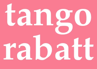 Synonym tangorabatt
