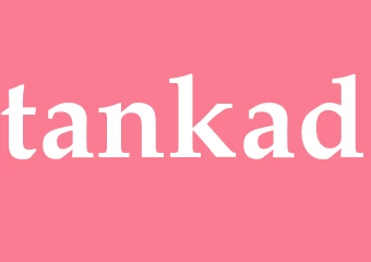 Synonym tankad