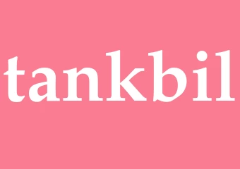 Synonym tankbil