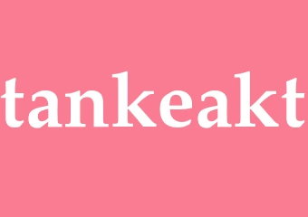 Synonym tankeakt