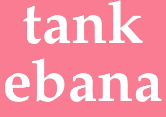 Synonym tankebana