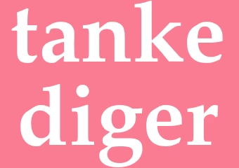 Synonym tankediger