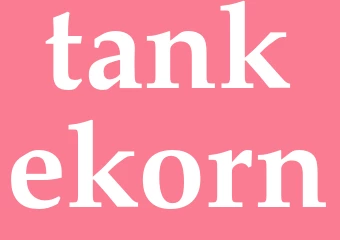 Synonym tankekorn