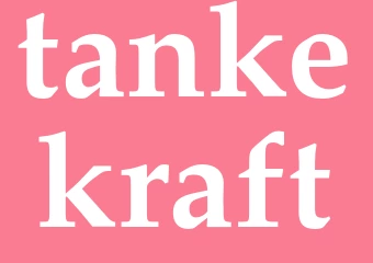 Synonym tankekraft
