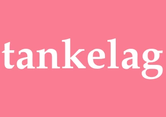 Synonym tankelag