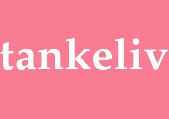 Synonym tankeliv
