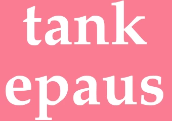 Synonym tankepaus
