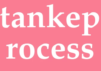 Synonym tankeprocess