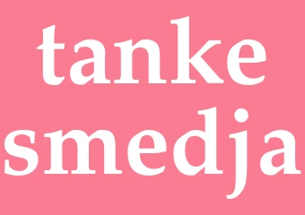 Synonym tankesmedja