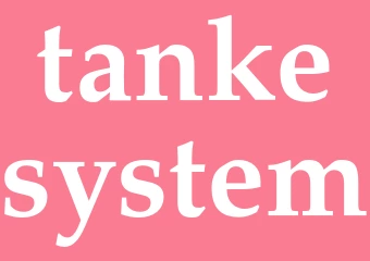 Synonym tankesystem