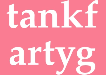 Synonym tankfartyg