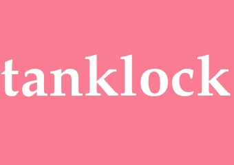 Synonym tanklock