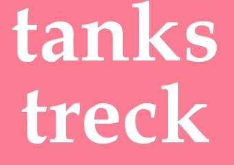 Synonym tankstreck